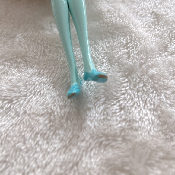 Barbie Blooming Thumbelina Set - Picture 11 of 15